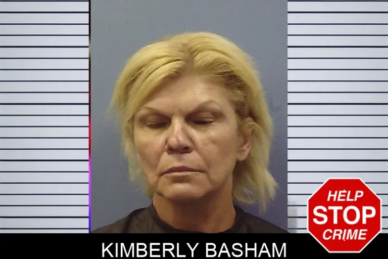 Kimberly Basham