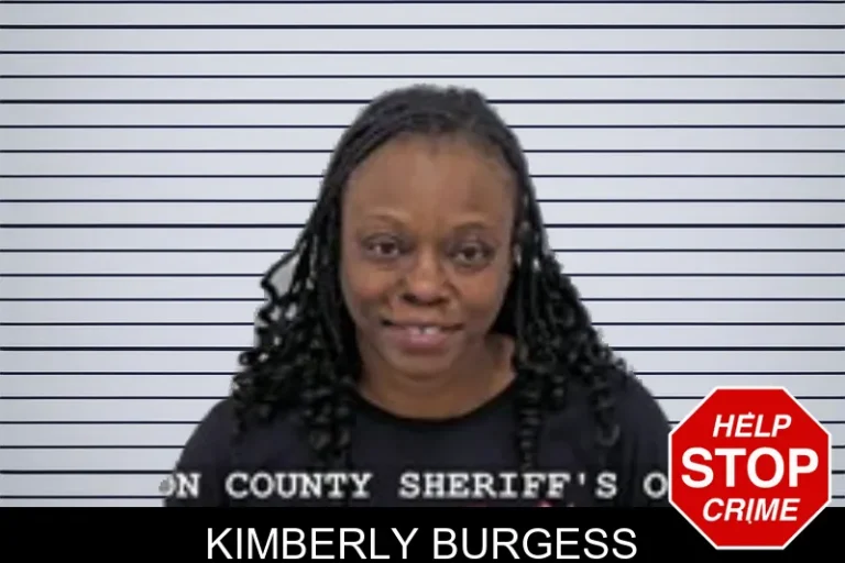 Kimberly Burgess