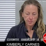 Kimberly Carnes mugshot – Walton County , Georgia Kimberly Carnes mugshot