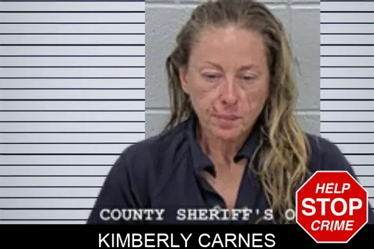 Kimberly Carnes