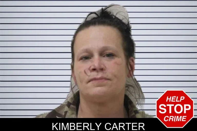 Kimberly Carter