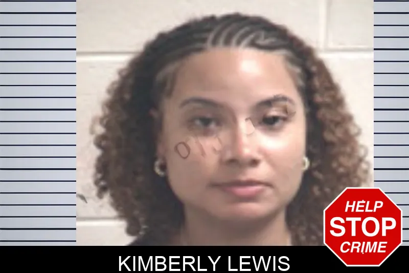 Kimberly Lewis mugshot – Henry County , Georgia Kimberly Lewis mugshot