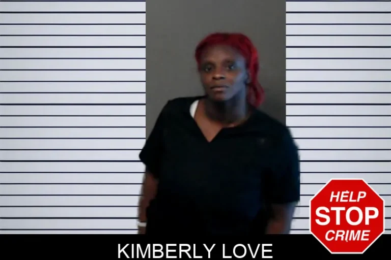 Kimberly Love