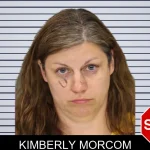 Kimberly Morcom mugshot – Cobb County , Georgia Kimberly Morcom mugshot