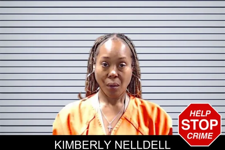 Kimberly Nelldell mugshot – DeKalb County , Georgia Kimberly Nelldell