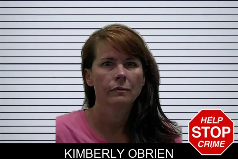 Kimberly Obrien