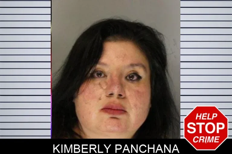 Kimberly Panchana