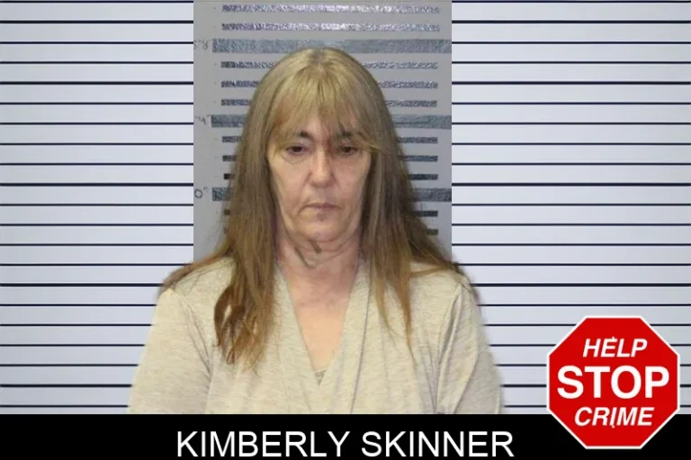 Kimberly Skinner