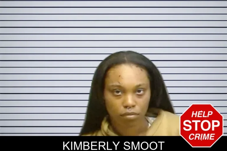 Kimberly Smoot mugshot – Fulton County , Georgia Kimberly Smoot
