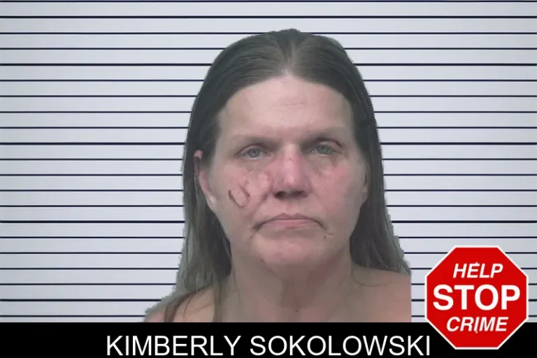 Kimberly Sokolowski