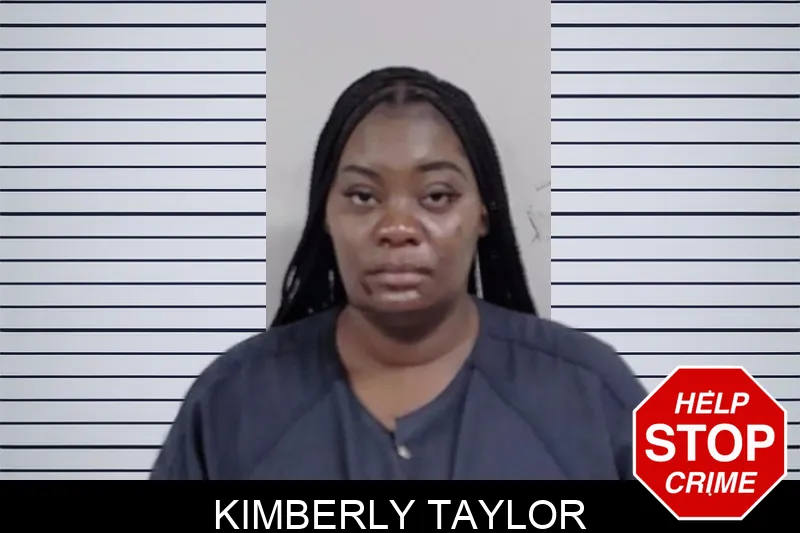 Kimberly Taylor mugshot – Lowndes County , Georgia Kimberly Taylor mugshot