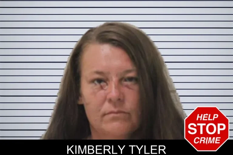 Kimberly Tyler