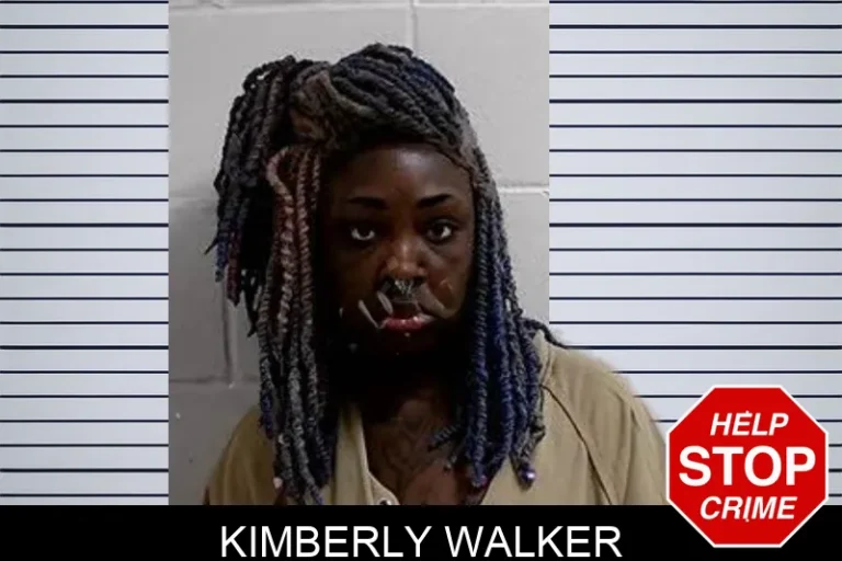 Kimberly Walker