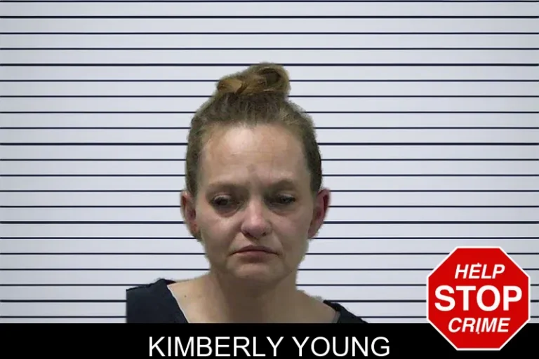 Kimberly Young
