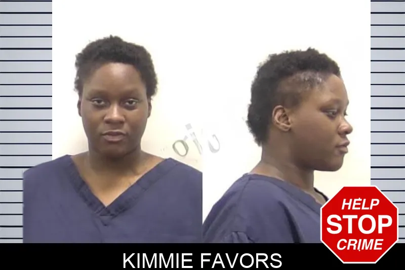 Kimmie Favors mugshot – Clarke County , Georgia Kimmie Favors mugshot