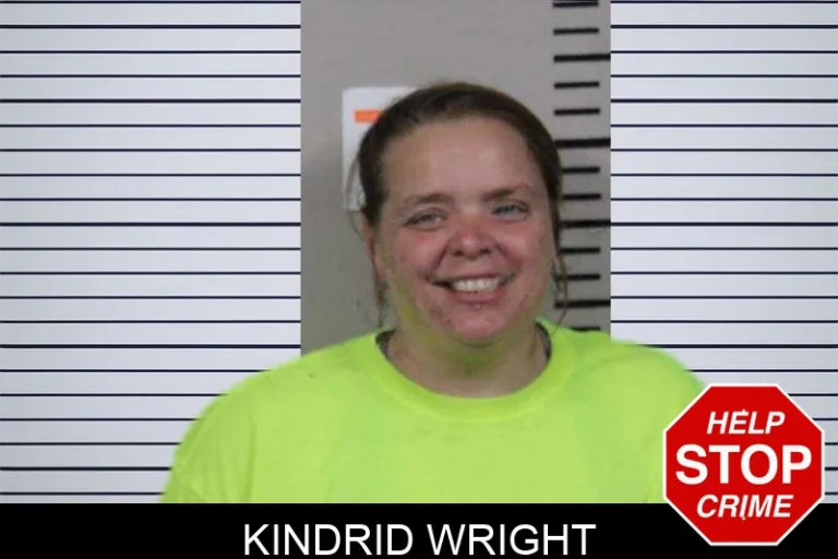 Kindrid Wright