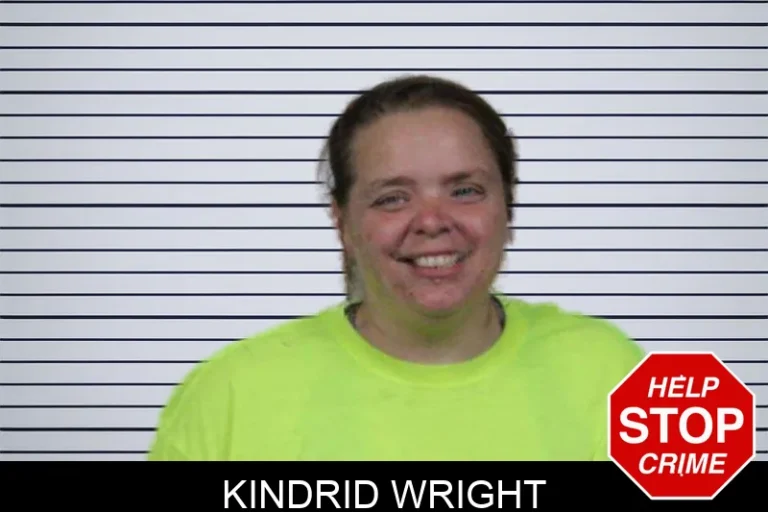 Kindrid Wright