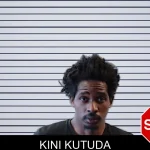 Kini Kutuda mugshot – DeKalb County , Georgia Kini Kutuda mugshot
