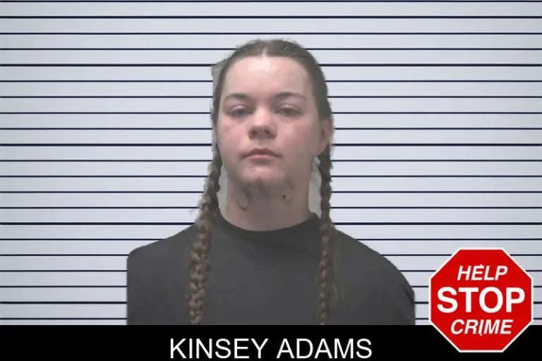 Kinsey Adams