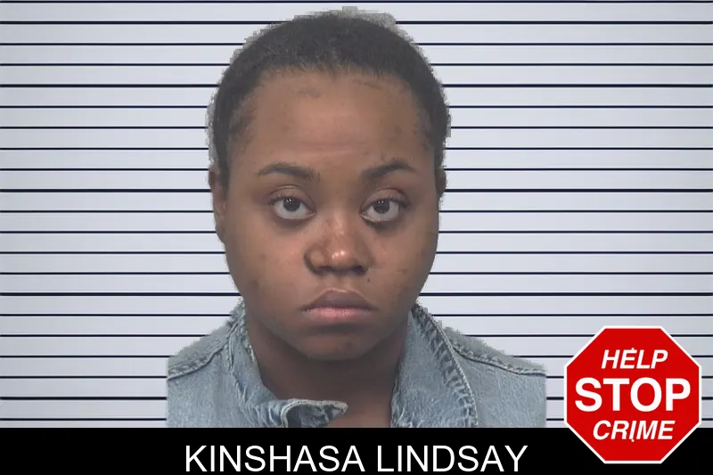 Kinshasa Lindsay mugshot – Gwinnett County , Georgia Kinshasa Lindsay mugshot
