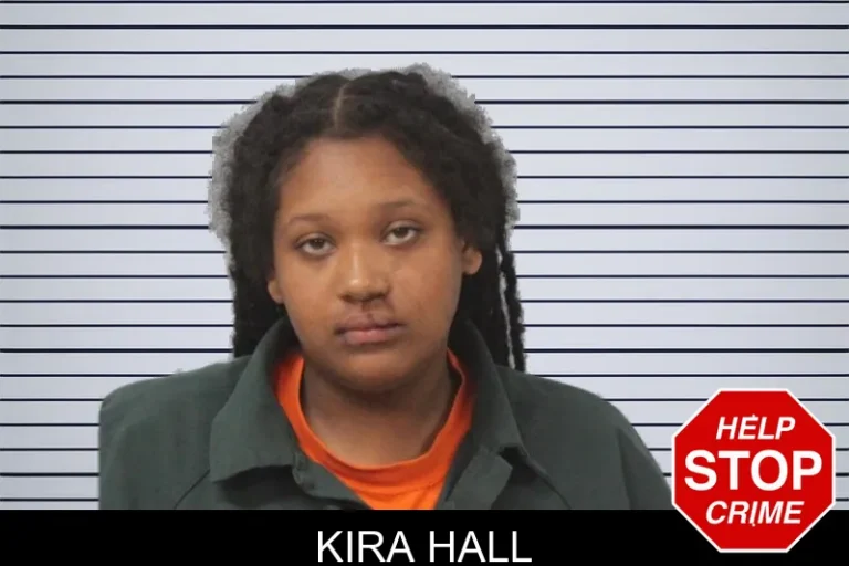 Kira Hall
