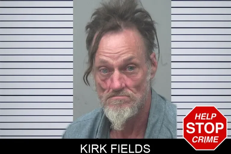 Kirk Fields