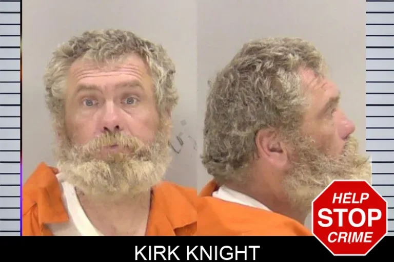 Kirk Knight