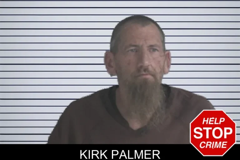 Kirk Palmer