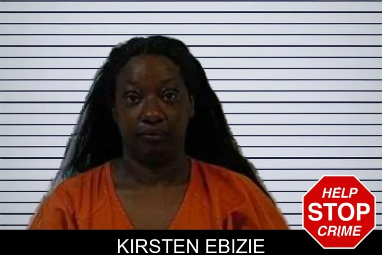 Kirsten Ebizie