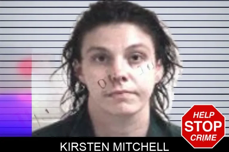 Kirsten Mitchell