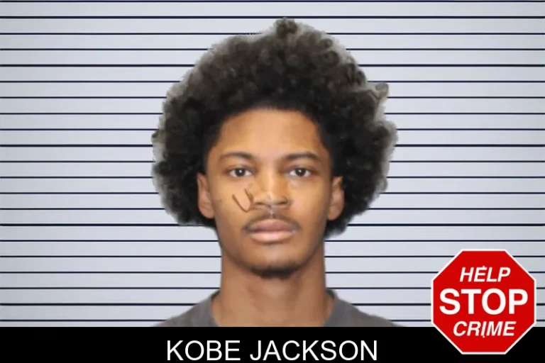 Kobe Jackson