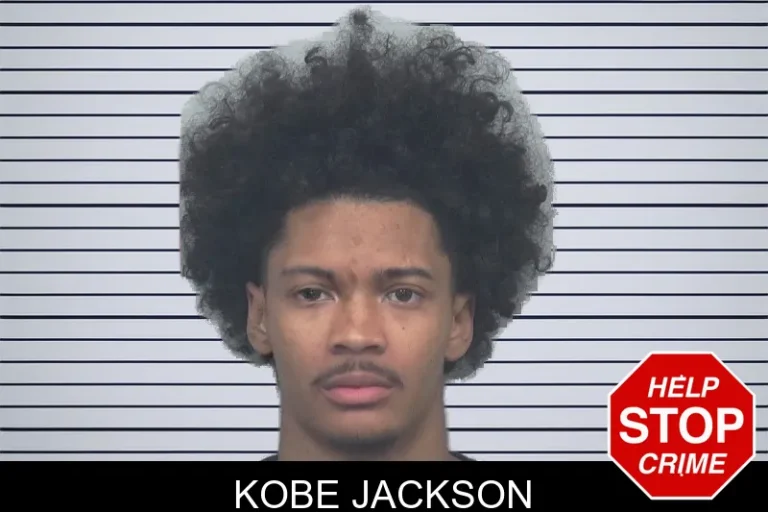 Kobe Jackson
