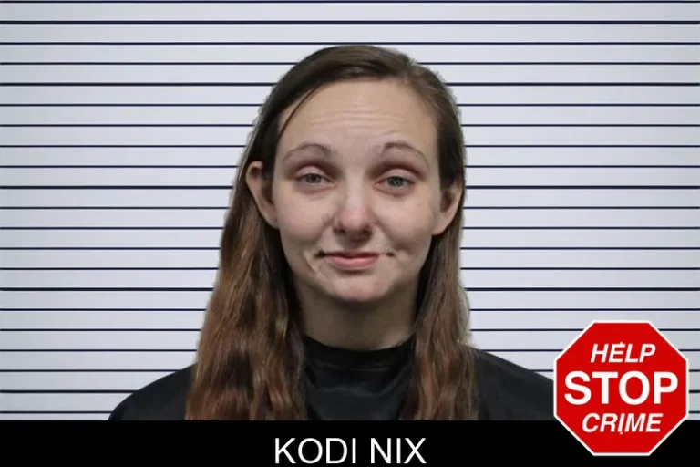 Kodi Nix
