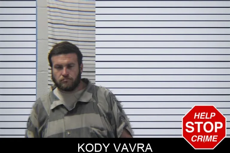 Kody Vavra