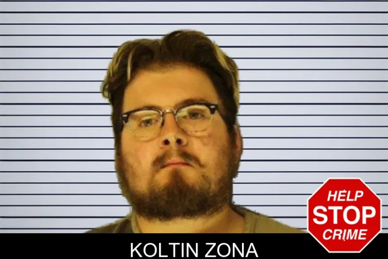 Koltin Zona