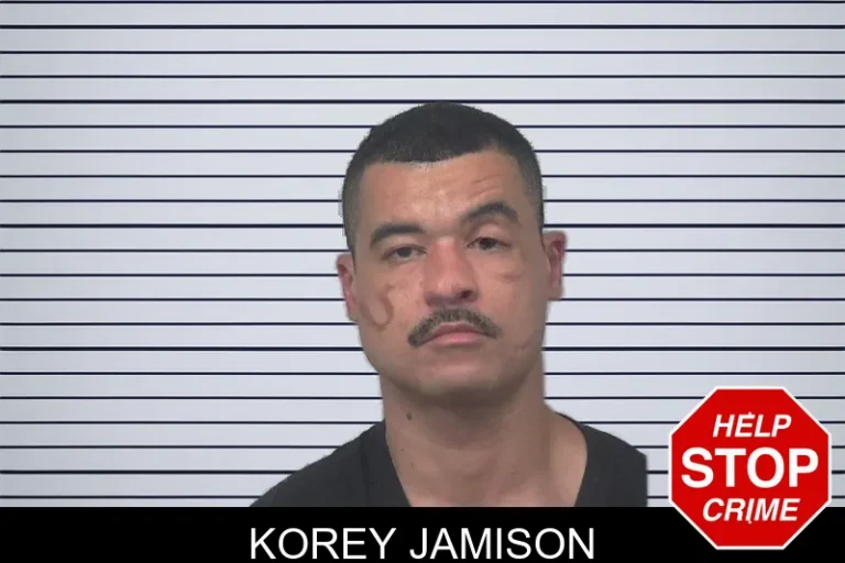 Korey Jamison