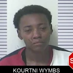 Kourtni Wymbs mugshot – Oconee County , Georgia Kourtni Wymbs mugshot