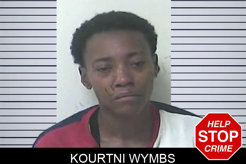 Kourtni Wymbs mugshot – Oconee County , Georgia Kourtni Wymbs mugshot