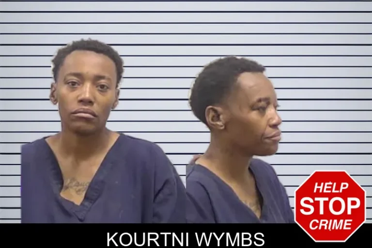 Kourtni Wymbs
