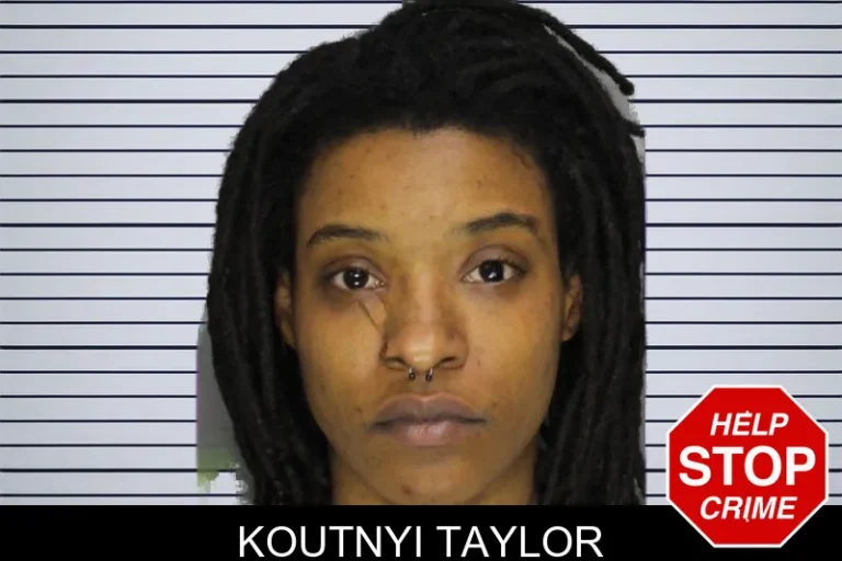 Koutnyi Taylor