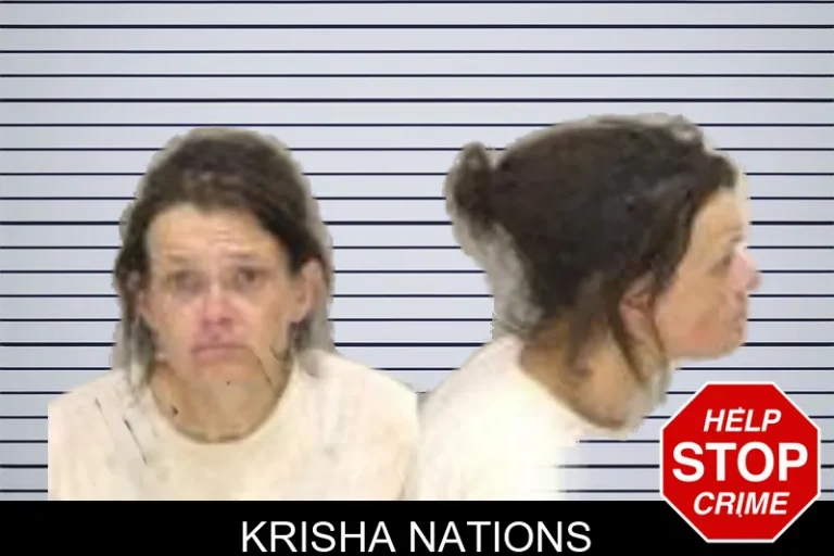 Krisha Nations