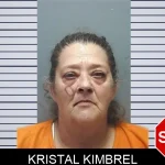 Kristal Kimbrel mugshot – Cherokee County , Georgia Kristal Kimbrel mugshot