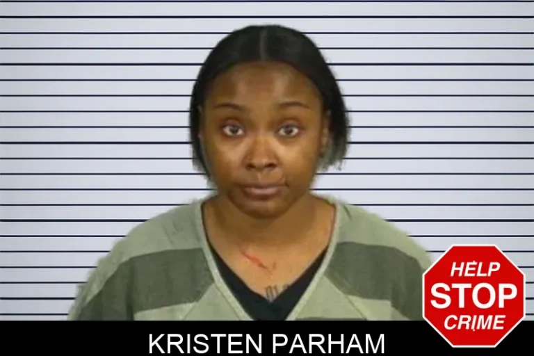 Kristen Parham