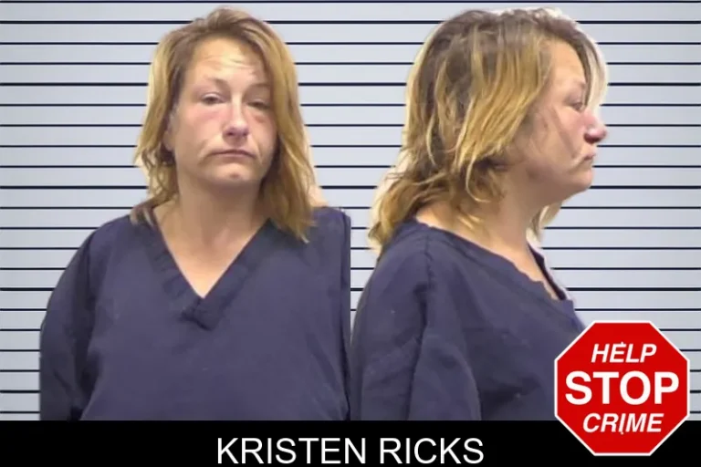 Kristen Ricks