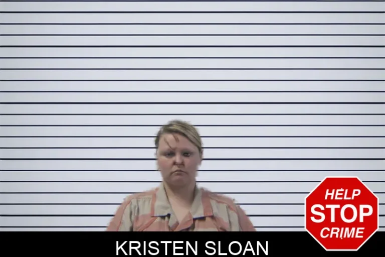 Kristen Sloan