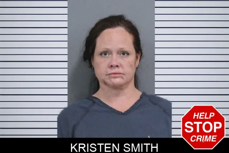 Kristen Smith