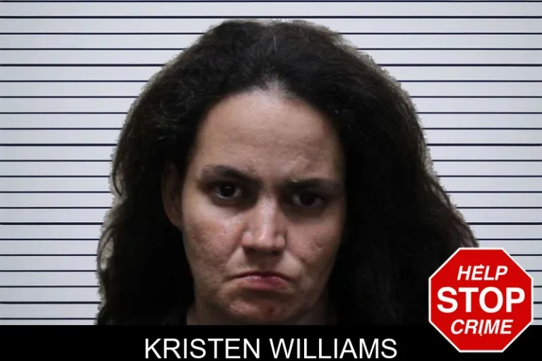 Kristen Williams