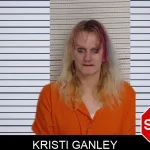 Kristi Ganley mugshot – Rockdale County , Georgia Kristi Ganley mugshot