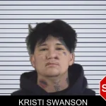 Kristi Swanson mugshot – Whitfield County , Georgia Kristi Swanson mugshot