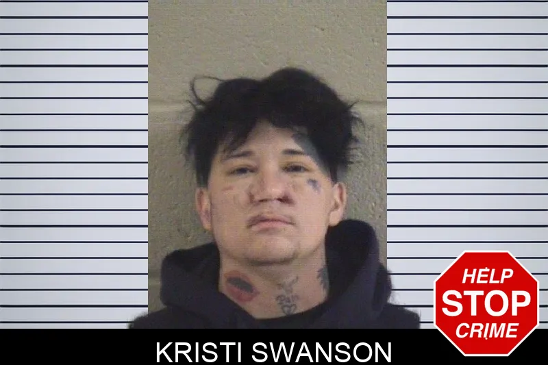Kristi Swanson mugshot – Whitfield County , Georgia Kristi Swanson mugshot
